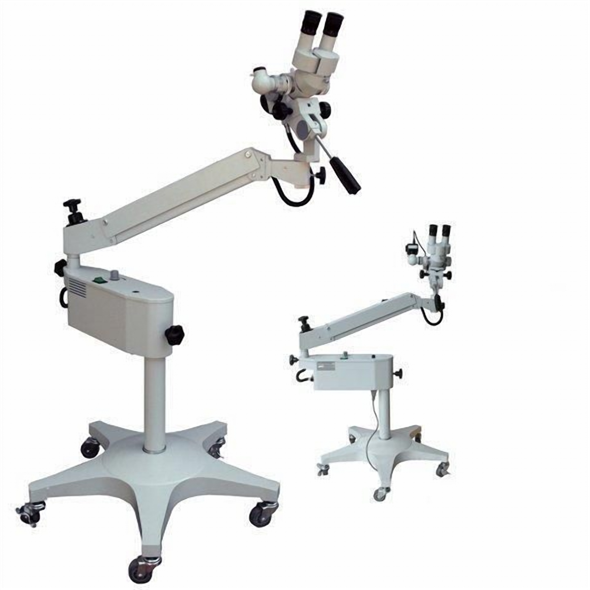 Optical Colposcope