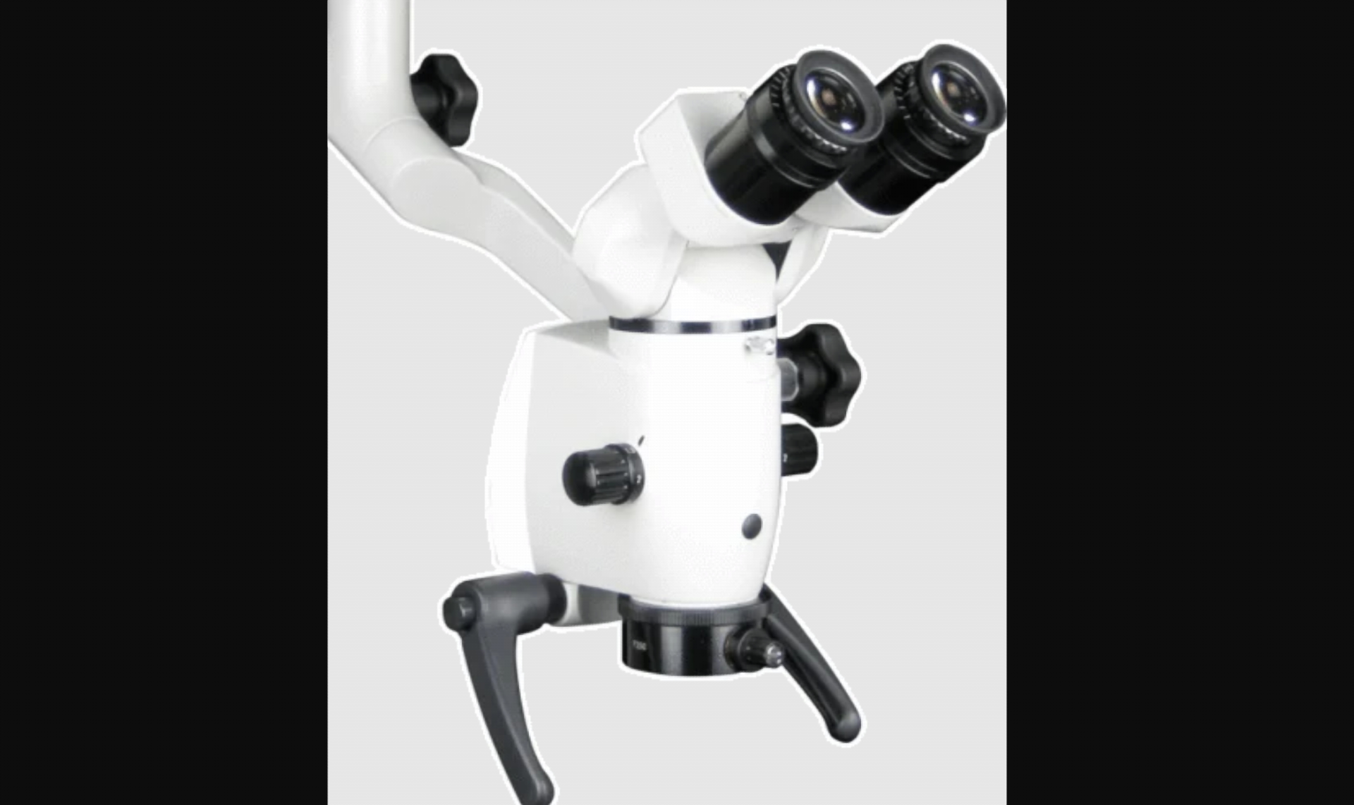 Plastic Surgical Operating Microscope