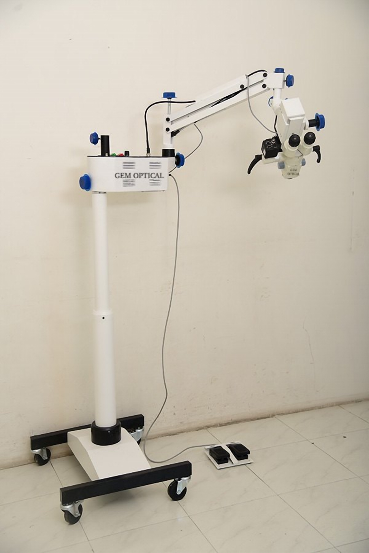 ENT Surgical Operating Microscope (LED)