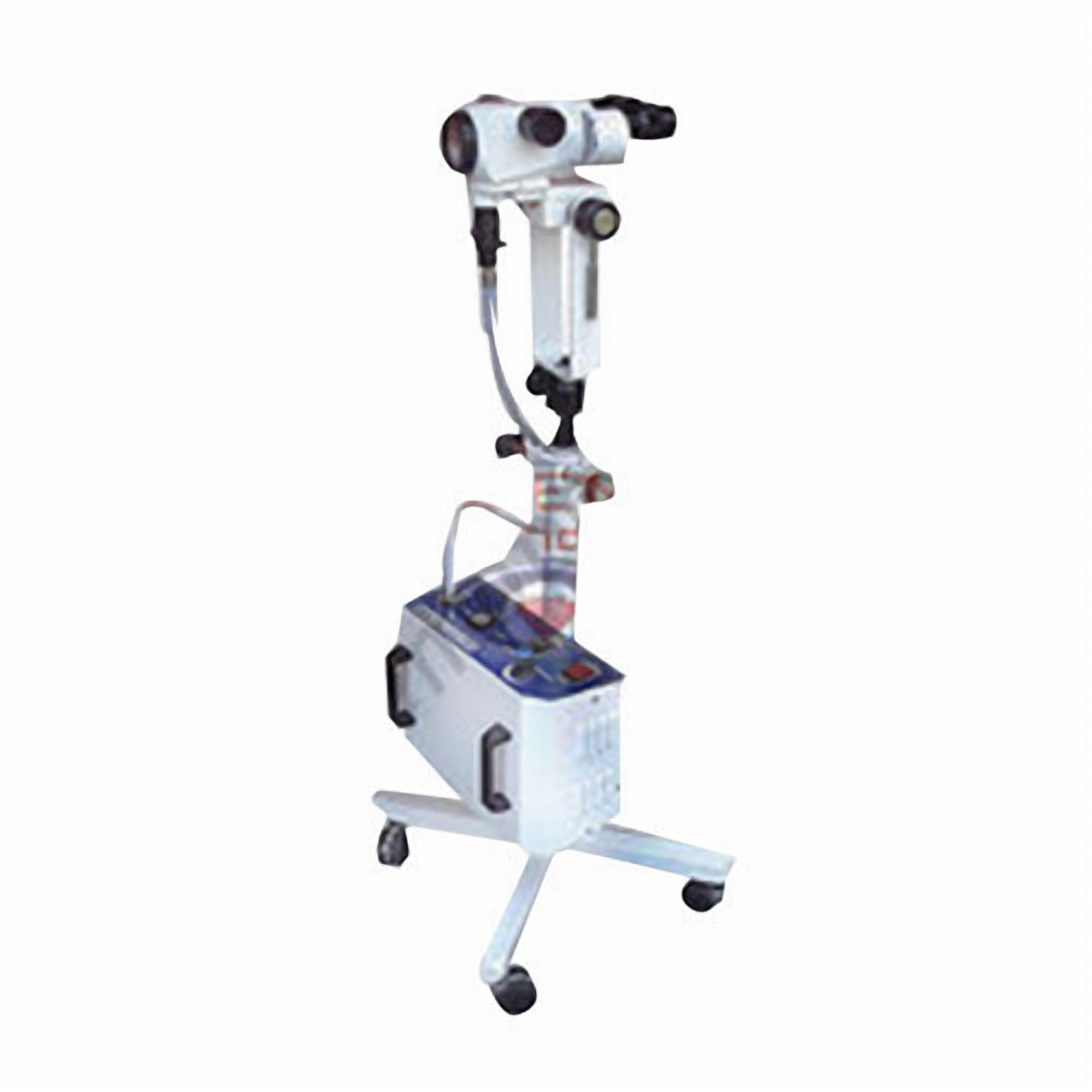 Optical Colposcope