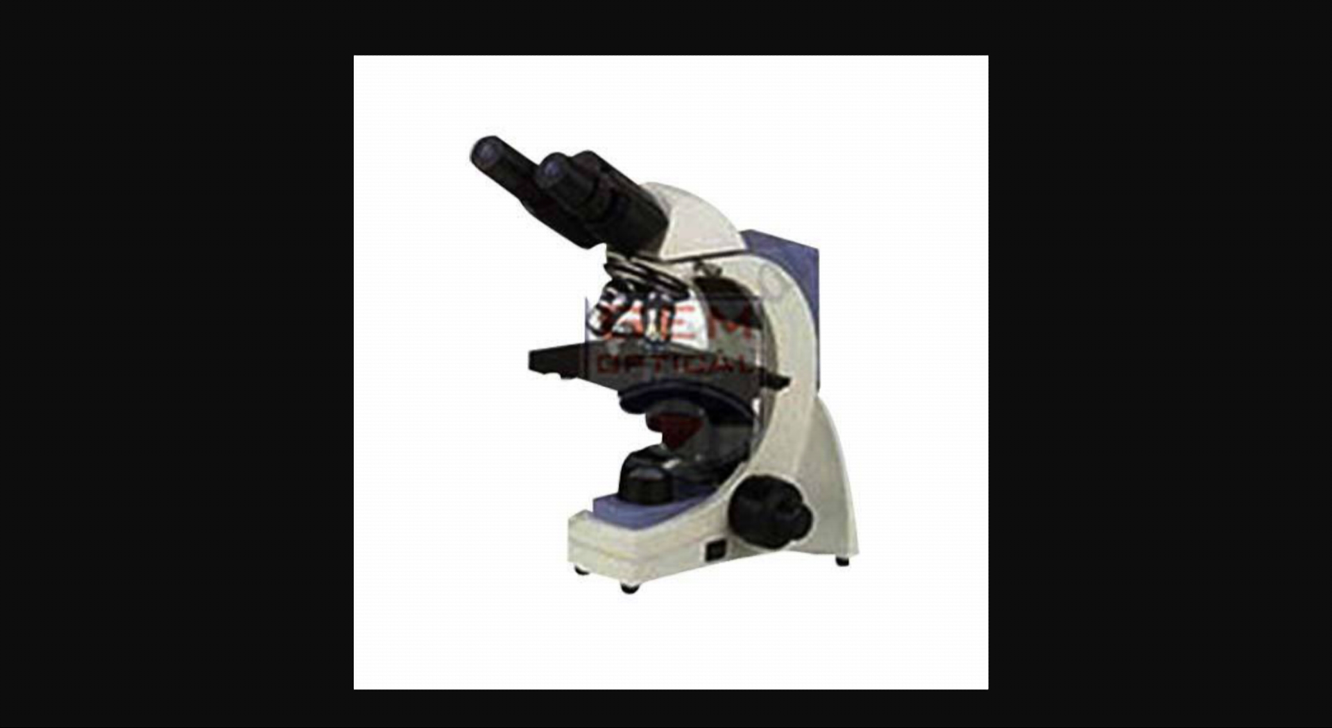 Medical Microscopes