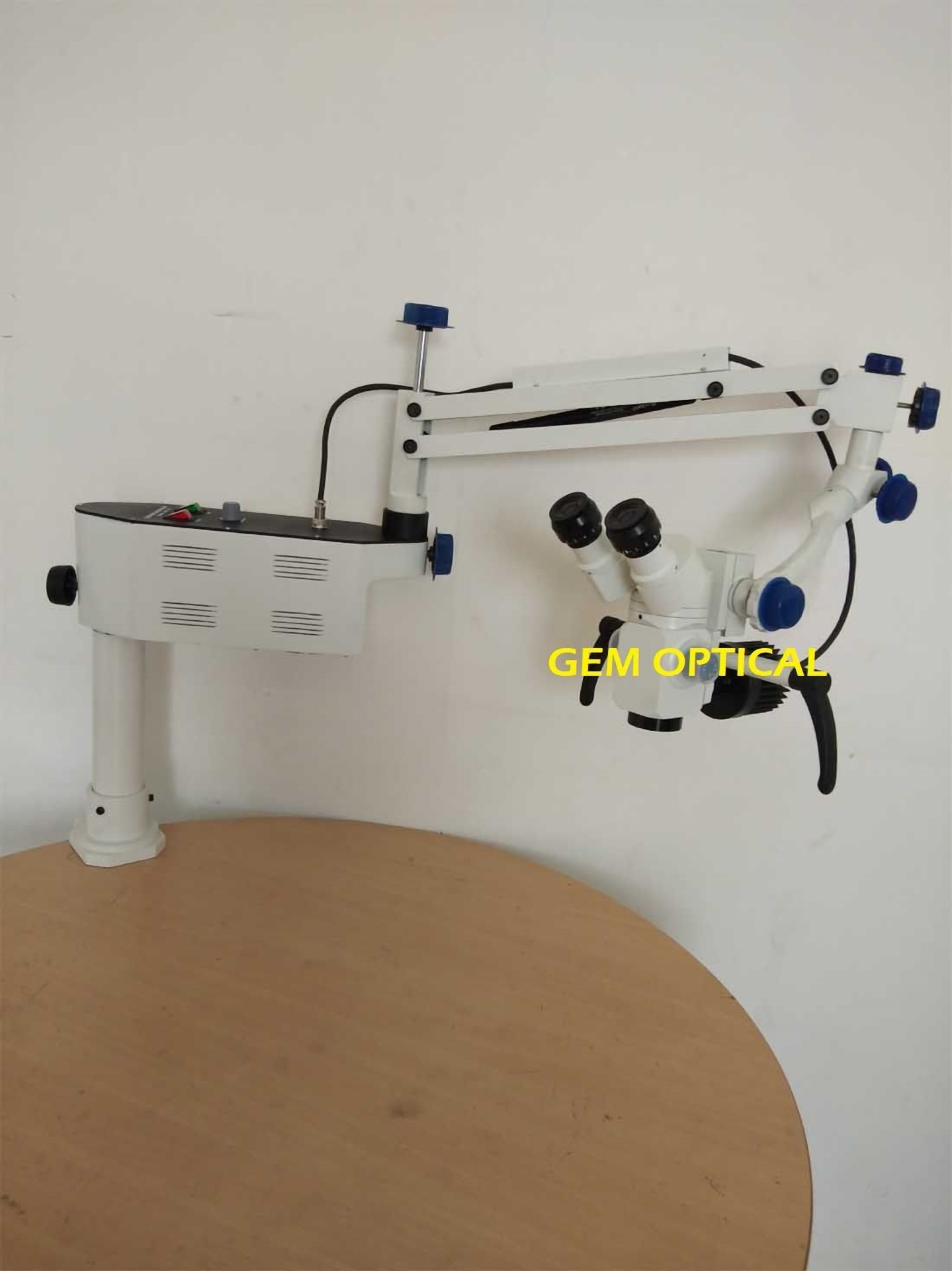 Plastic Surgical Operating Microscope