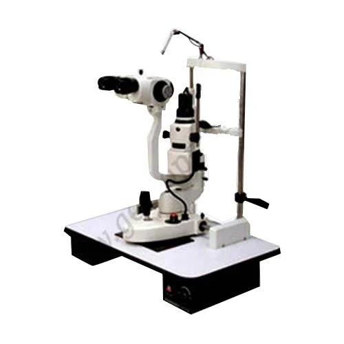 Slit Lamp