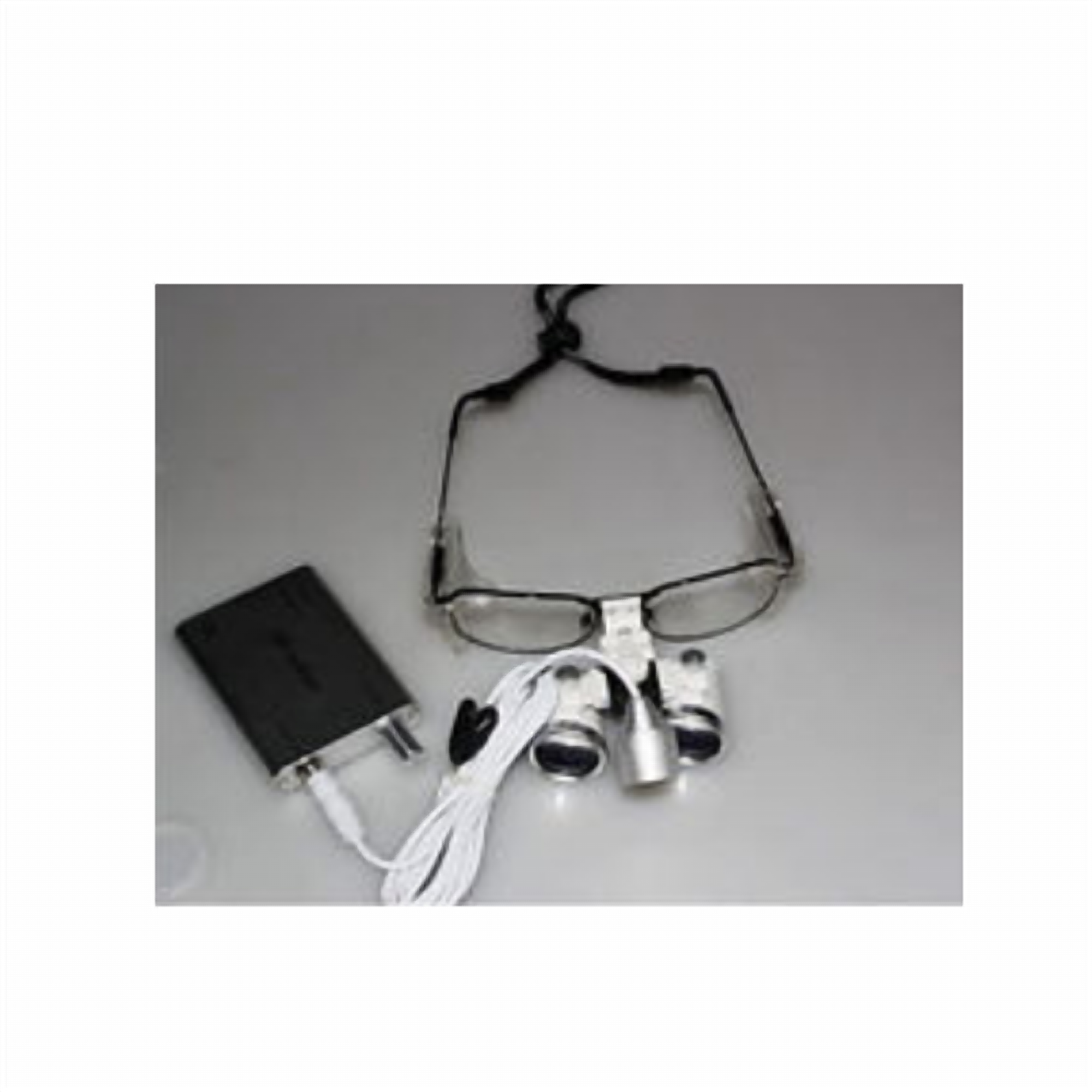 Head Band Loupe
