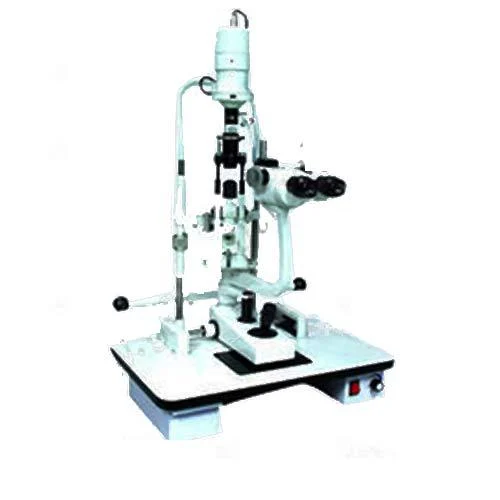 Slit Lamp