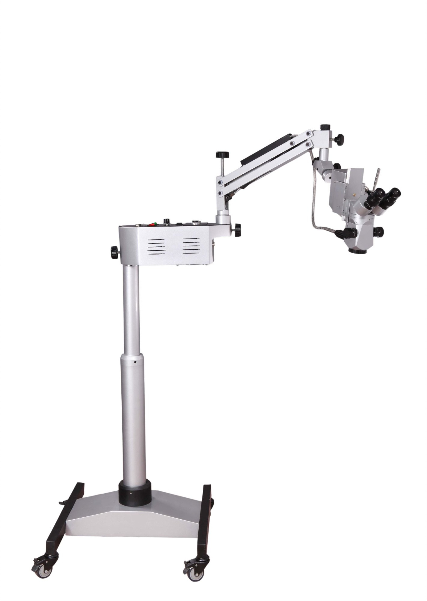 Three Step Dental Operating Surgical Microscope