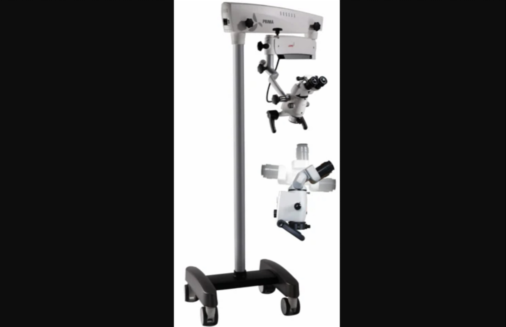 Dental Operating Surgical Microscope