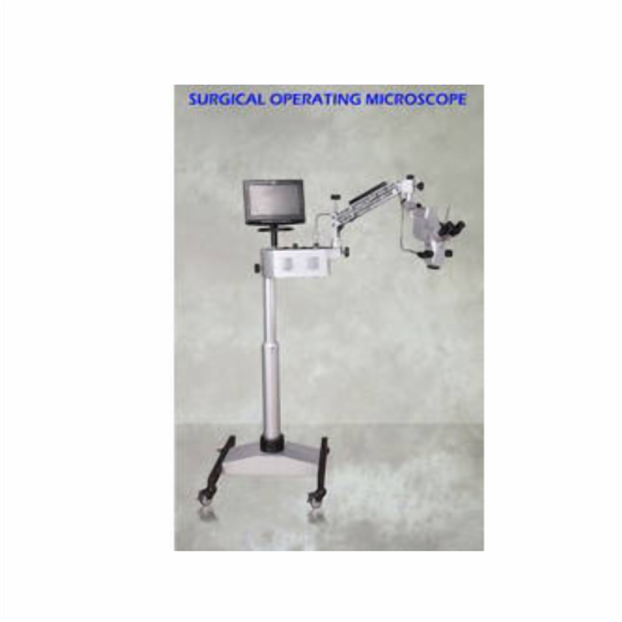 Dental Microscope